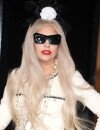 Lady Gaga bientôt en tournée !