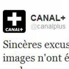 Fail du jour : Film X en plein après-midi, Canal+ répond ! #excuses