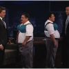Zac Efron et Jimmy Kimmel face aux soutifs !