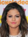 Selena Gomez hyper mimi