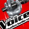 L'émission The Voice sur TF1
