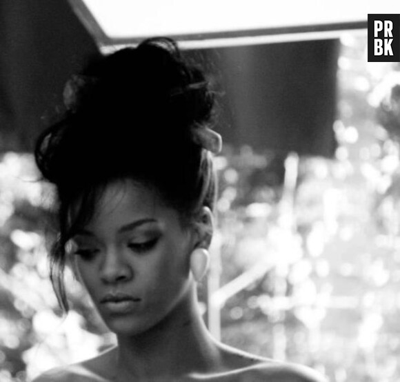 Rihanna magnifique dans Where Have You Been