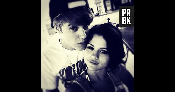 Selena Gomez aime profiter de son Justin !