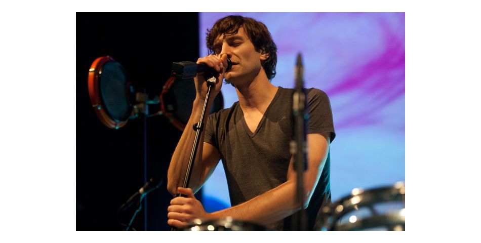 Gotye chanteur à succès de Somebody That I Used To Know
  