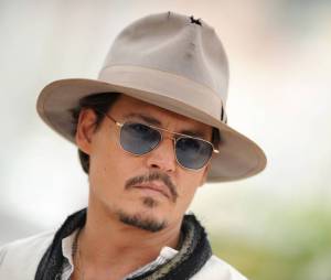 Johnny Depp doit être content de la nouvelle !