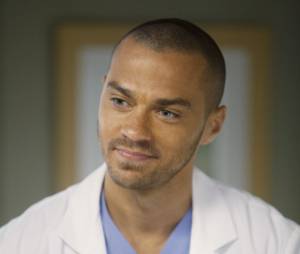 Jackson dans Grey's Anatomy