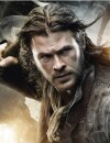 Chris Hemsworth jouera le terrible chasseur