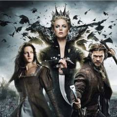 Blanche Neige et le Chasseur : "un Seigneur des Anneaux sous stéroïde" pour Chris Hemsworth
