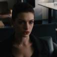 The Dark Knight Rises : la belle Catwoman alias Anne Hathaway