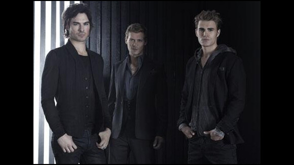 Vampire Diaries saison 3 : Klaus s'associe aux Salvatore ! (SPOILER)