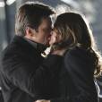 Bientôt un nouveau baiser entre Castle et Beckett ?
