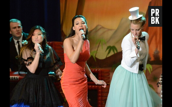 Santana va chanter du Selena Gomez !