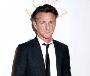 Sean Penn sera à Cannes !