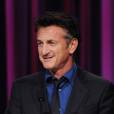 Sean Penn organise une soirée caritative pour le Festival de Cannes