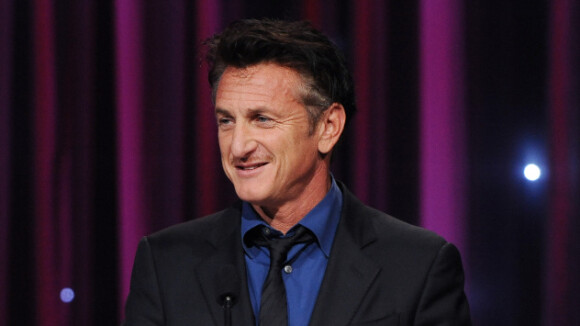 Sean Penn au Festival de Cannes : un buzz pour Haïti !