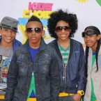 Mindless Behavior : "on n'a aucun problème à sortir avec une fan" (INTERVIEW)