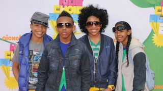 Mindless Behavior : "on n'a aucun problème à sortir avec une fan" (INTERVIEW)
