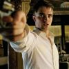 Robert Pattinson dans le film Cosmopolis : loin de son perso de gentil vampire