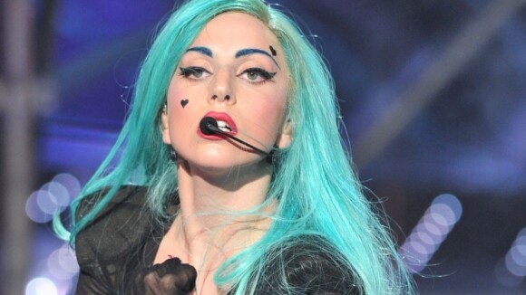 Lady Gaga : "Chanteuse pop à la vie sexuelle débordante" ? Elle acquiesce !