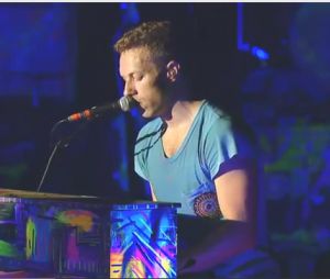 Coldplay reprend les Beastie Boys