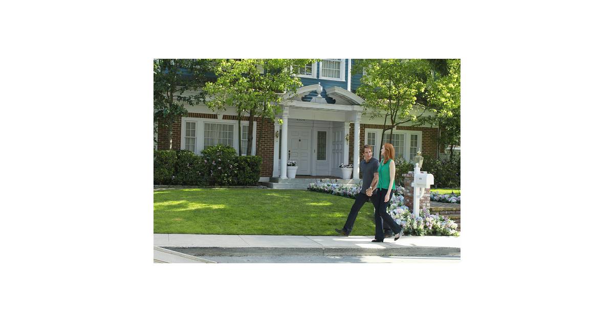 Desperate Housewives saison 8 : nouveau couple et nouveaux drames dans