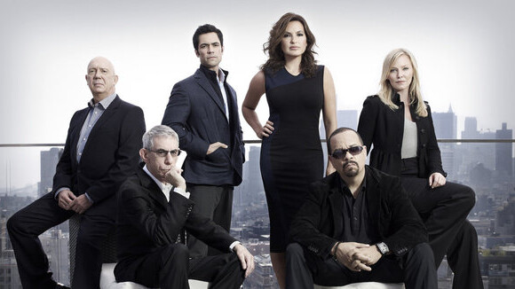 New York Unité Spéciale renouvelée et nouveaux projets à la chaîne pour NBC !