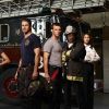 Chicago Fire débarquera en septembre 2012 sur NBC