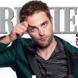 Robert Pattinson au top pour Première