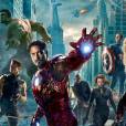 The Avengers bat des records au box-office