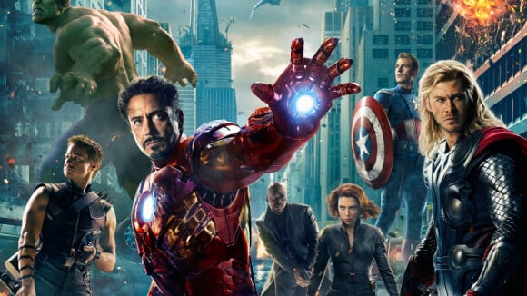 The Avengers : 160 milliards de dégâts et un nouvel "ennemi", l'US Army !