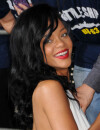 Rihanna bien remise de son séjour à l'hôpital !
