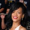 Rihanna, simple mais sublime