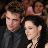 Robert Pattinson et Kristen Stewart, un couple qui va durer ?