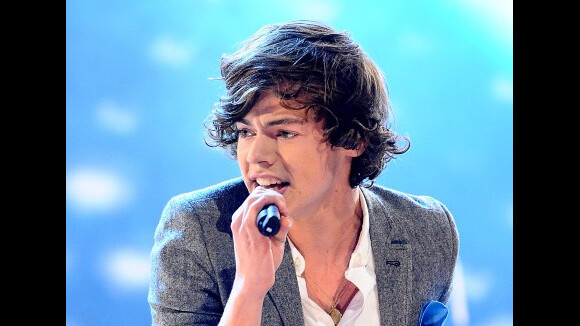 Harry Styles des One Direction : bientôt au cinéma dans la peau d'une légende vivante ?