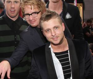 OneRepublic et son batteur Edward Ray Fisher dans la tourmente