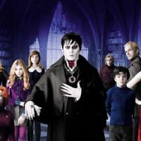 Dark Shadows vs Avengers : victoire du vampire de Tim Burton au box-office !