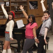 Glee saison 3 : c&#039;est la fin du lycée pour les New Directions ! (SPOILER)
