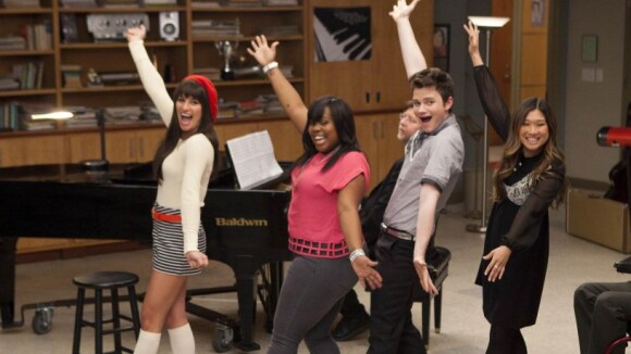 Glee saison 3 : c'est la fin du lycée pour les New Directions ! (SPOILER)