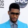 Usher était flashy aux Billboard Music Awards 2012