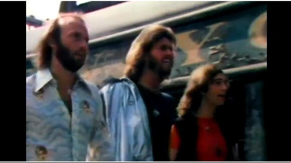 Robin Gibb : 5 tubes des Bee Gees pour un hommage (VIDEOS)