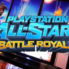PlayStation All-Stars Battle Royale : Premières images explosives !