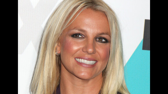 Britney Spears : mise au régime pour X Factor !