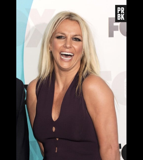 Britney Spears soigne son image !