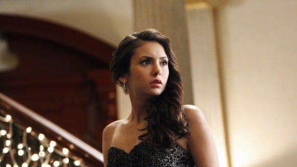 The Vampire Diaries saison 4 : Elena peut-elle redevenir humaine ? (SPOILER)