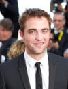 Robert Pattinson au top pour soutenir sa chérie