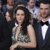 Kristen Stewart sublime à Cannes