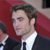 Robert Pattinson au top