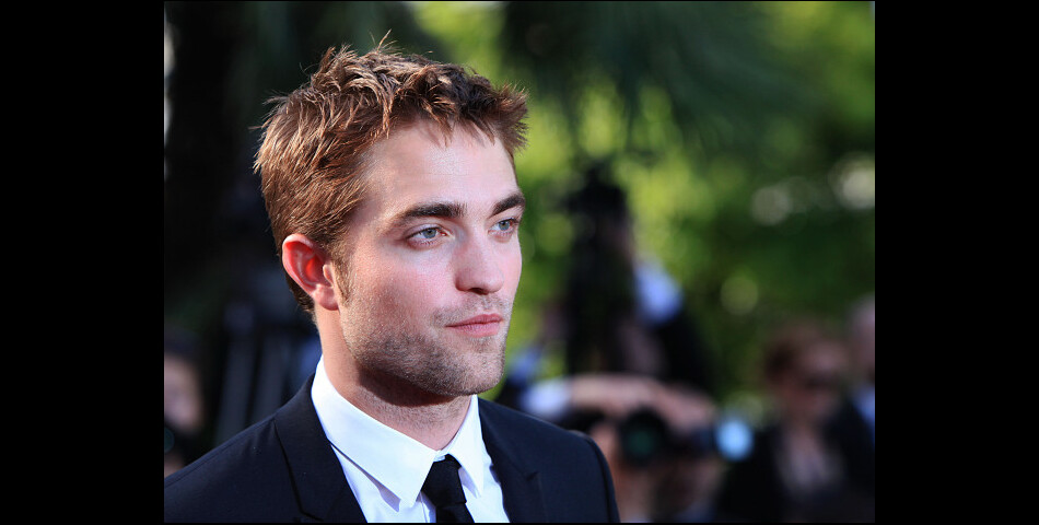 Robert Pattinson est canon !