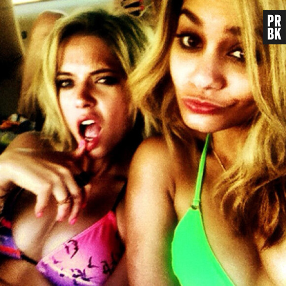 Spring Breakers s'annonce trash !