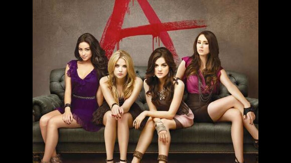Pretty Little Liars saison 3 : un ex de Vampire Diaries à Rosewood ! (SPOILER)